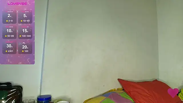 EliVanegas webcam