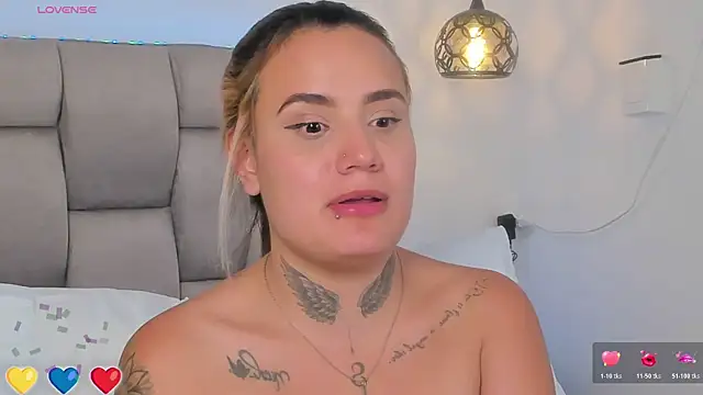 Susan-Sweet-7 webcam