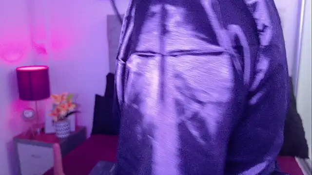 IsabellaRossi webcam