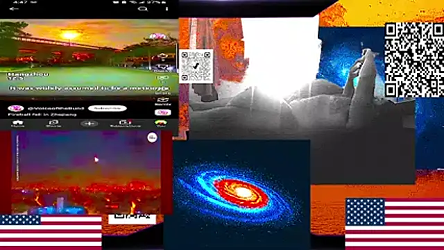 RussellTaylorLacy webcam