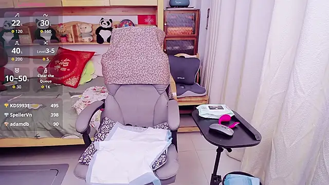 amysasa webcam