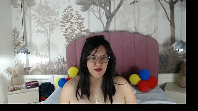 Sallydickinson webcam