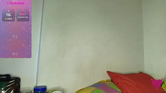 EliVanegas webcam