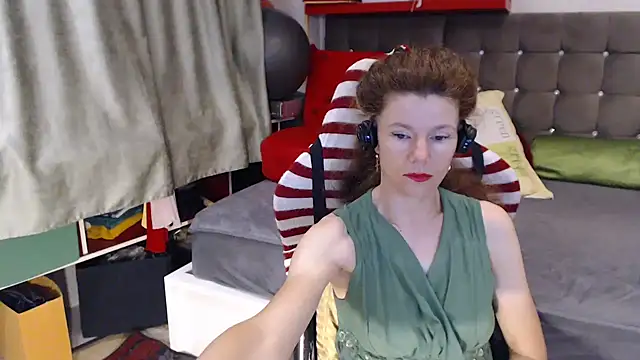 kellyterapy webcam