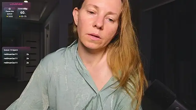 JanePearl webcam