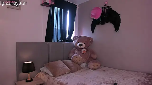Zaray_star webcam