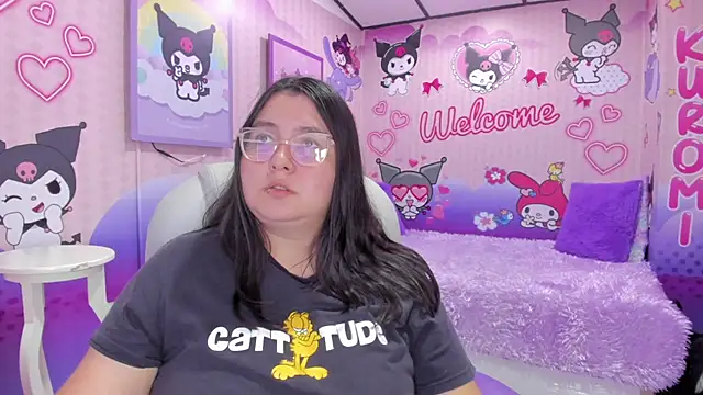 Dulce_meow webcam