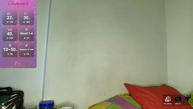 EliVanegas webcam