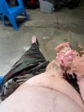 WhiteMeat069 webcam