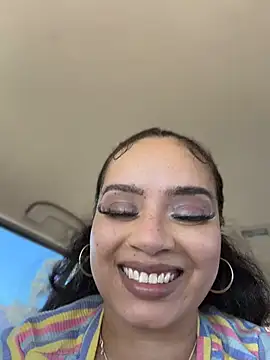 CarmelaAnthony webcam