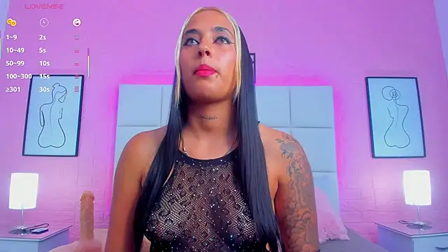 charlotte_kisss webcam