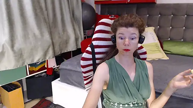 kellyterapy webcam