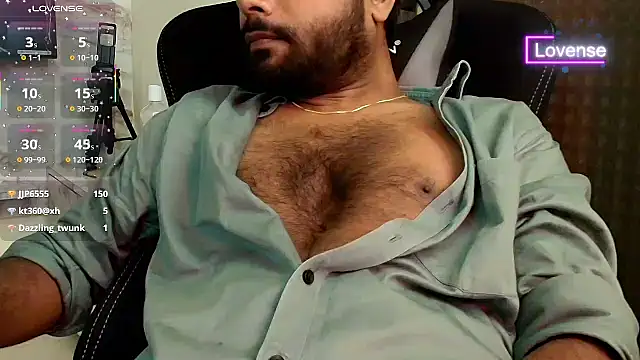 silvershade3 (Ask my age) - Cumshot💦with Lovense toy BIGloded