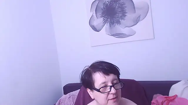 ChristaRose webcam