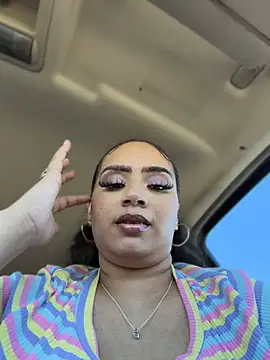 CarmelaAnthony webcam