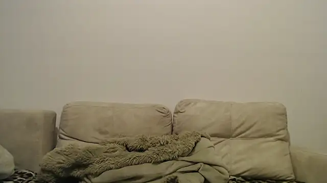 TiffanyPeretz webcam