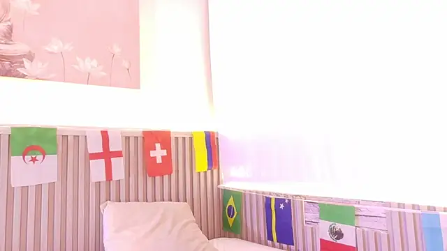 liz_monserrat_1 webcam