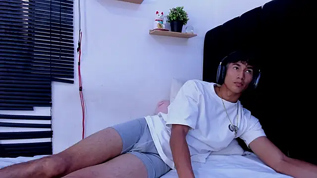 angel_boy02 webcam