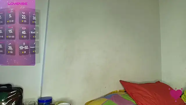 EliVanegas webcam