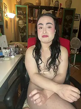 Modella: TatianaTaylor69
