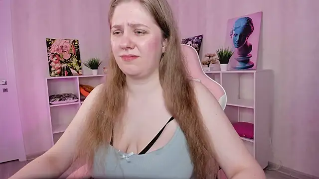 Megan_Violer webcam