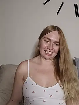 KisaVixen webcam
