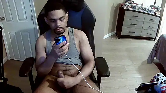 Neovergil0 webcam