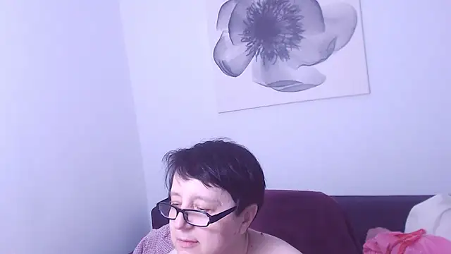 ChristaRose webcam