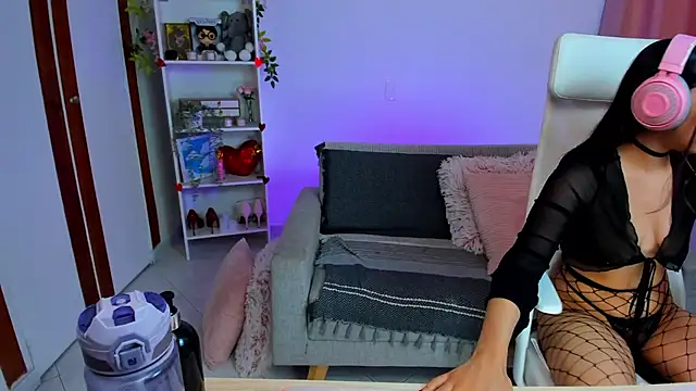 VenusIslove webcam