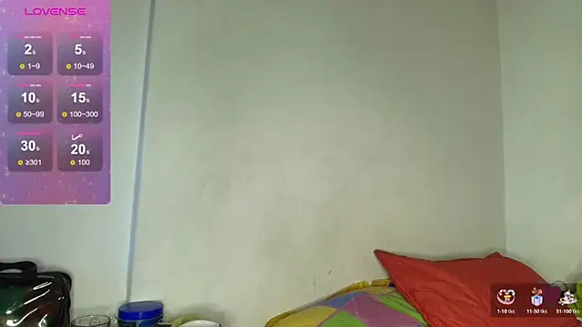 EliVanegas webcam