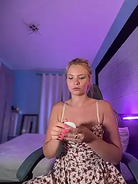 AnastasiaAniess webcam