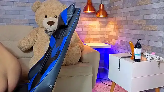 DixyPalmer live sex cam