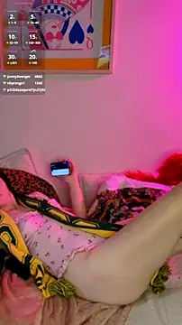 Sookie_Soxxxe webcam