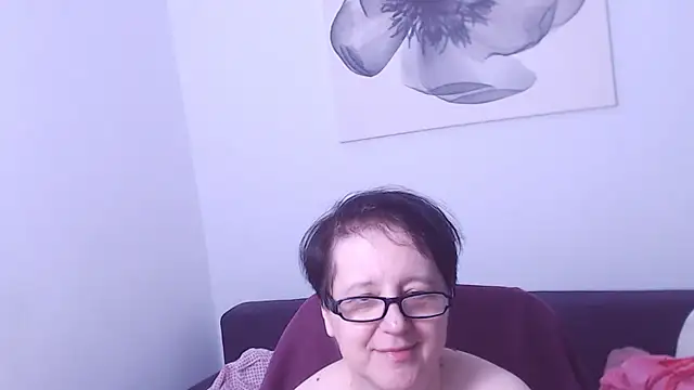 ChristaRose webcam