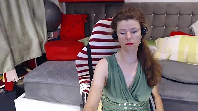 kellyterapy webcam