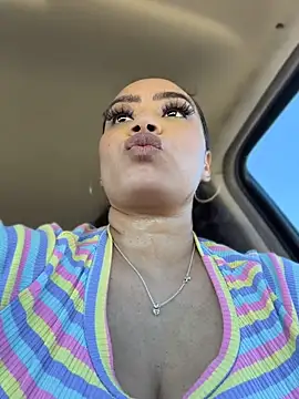 CarmelaAnthony webcam