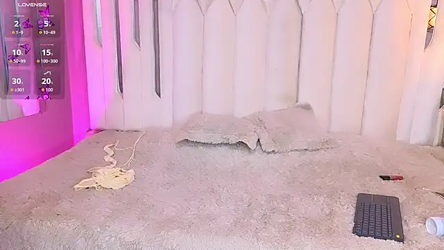 Megan_Do_Santos webcam