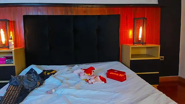 Cheys_Mast webcam