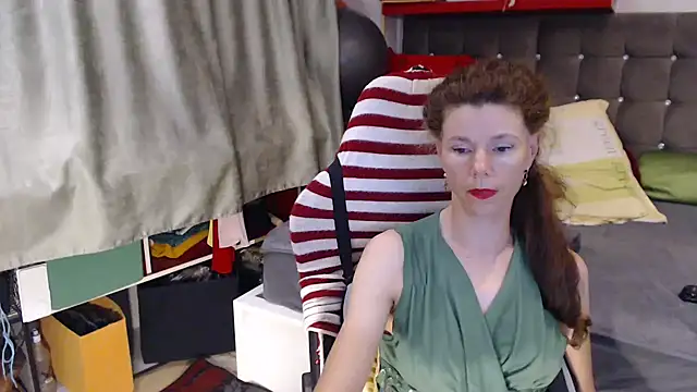 kellyterapy webcam