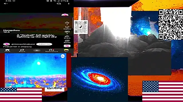 RussellTaylorLacy webcam