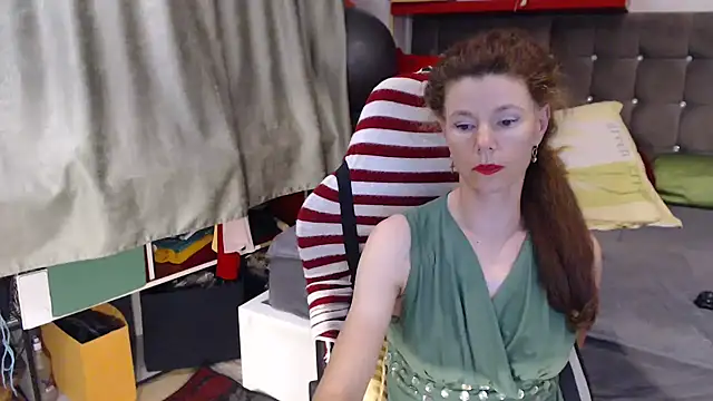 kellyterapy webcam