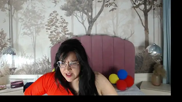 Sallydickinson webcam