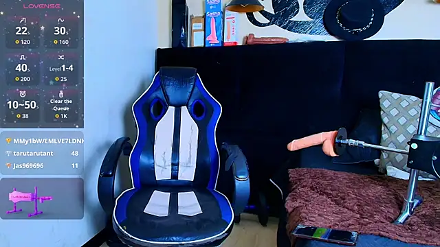jeisonstark webcam