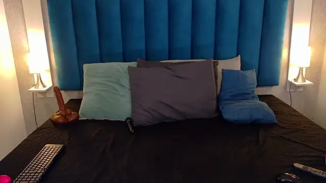 Madisonsmiith webcam