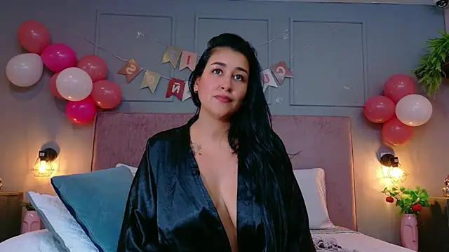 free sex chats Busty Zay