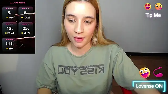 nude amateur Ambar Lynn01