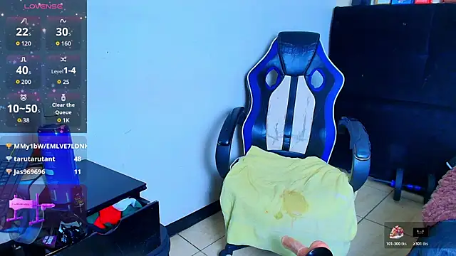 jeisonstark webcam