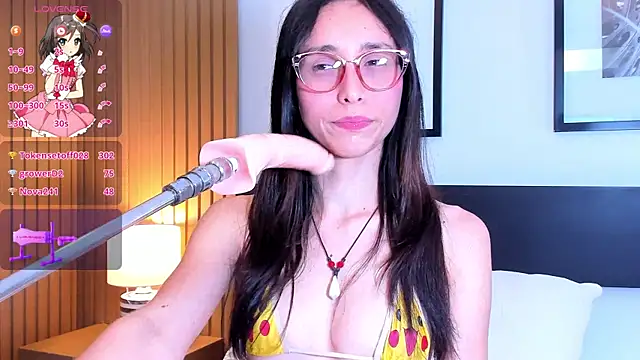doll_bella_ webcam