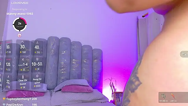 AlynAllen webcam