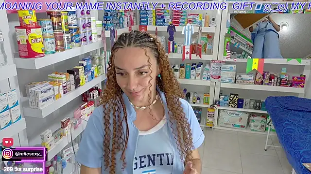 swmilena_hot_ webcam